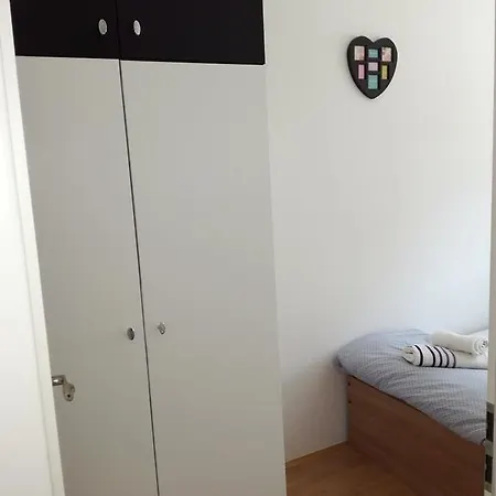 Appartamento Tia *