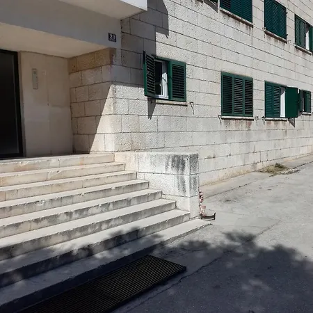 Appartamento Tia Spalato
