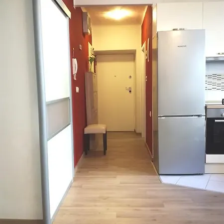 Tia Apartman Split