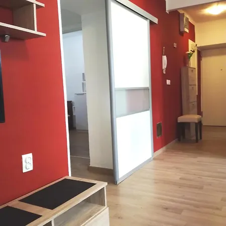 Tia Apartament Split